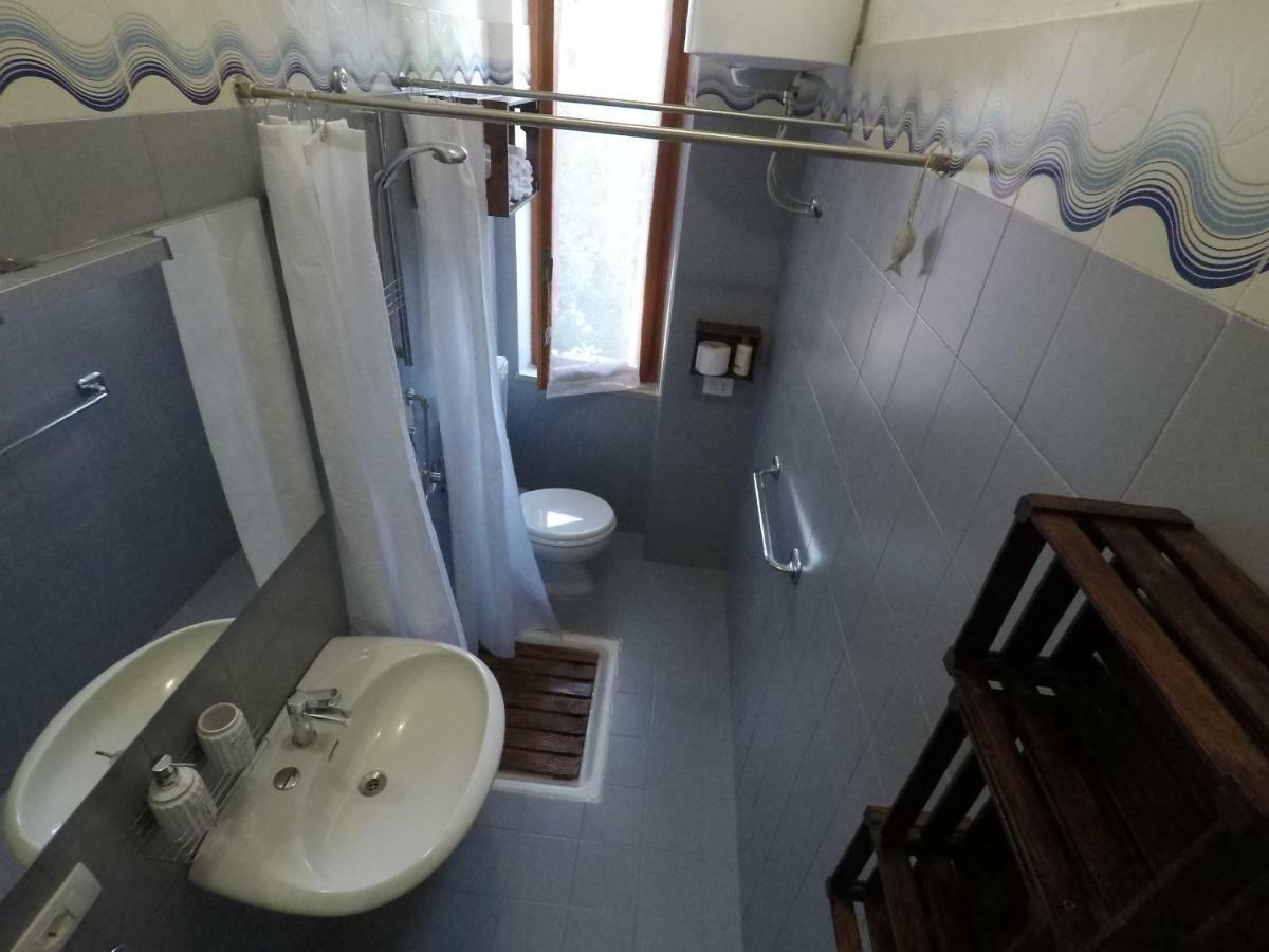Villa Casa Della Nonna Filo à Beverino Extérieur photo