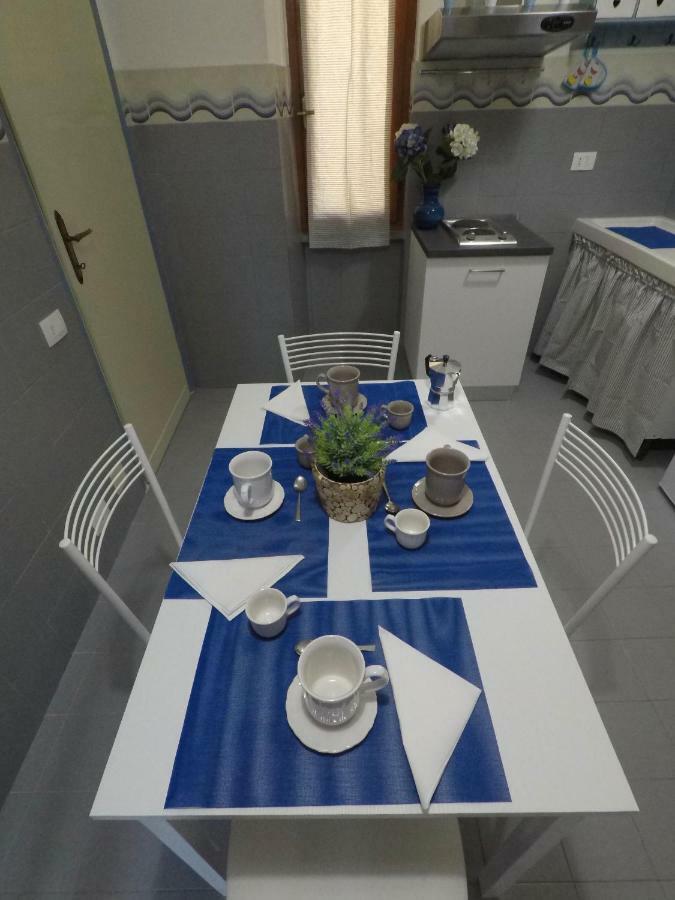 Villa Casa Della Nonna Filo à Beverino Extérieur photo