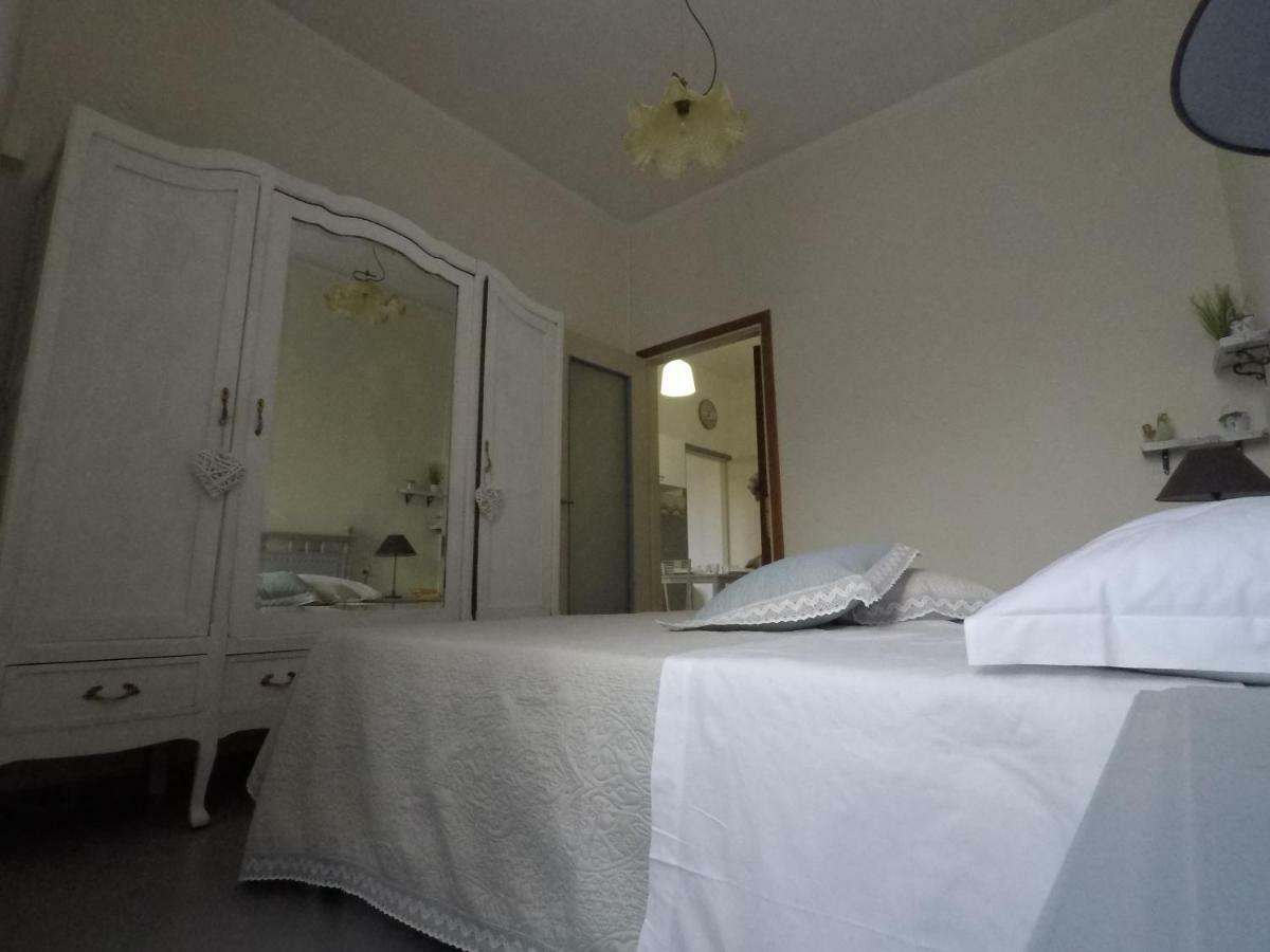 Villa Casa Della Nonna Filo à Beverino Extérieur photo