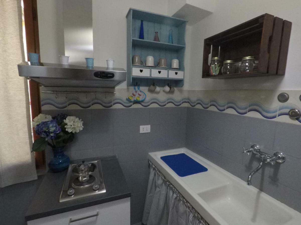 Villa Casa Della Nonna Filo à Beverino Extérieur photo