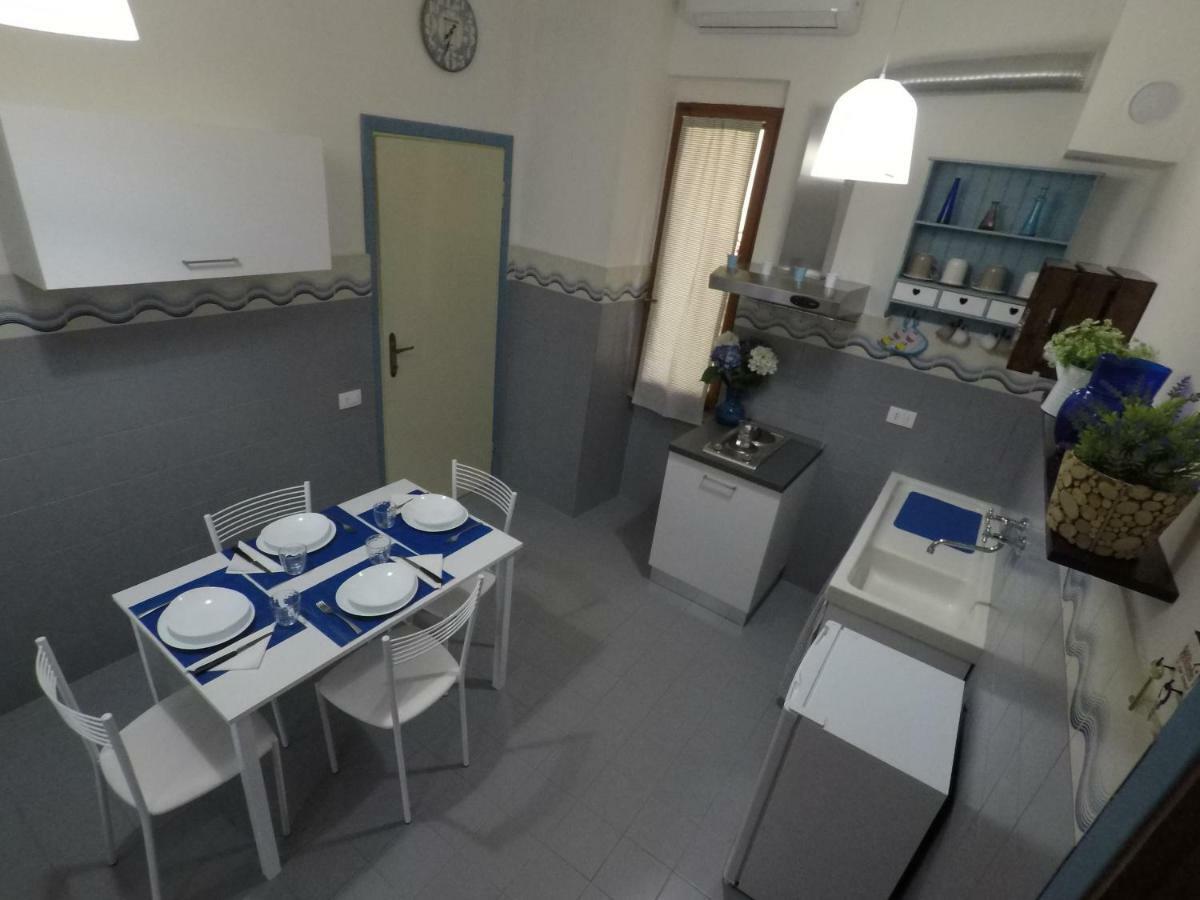 Villa Casa Della Nonna Filo à Beverino Extérieur photo